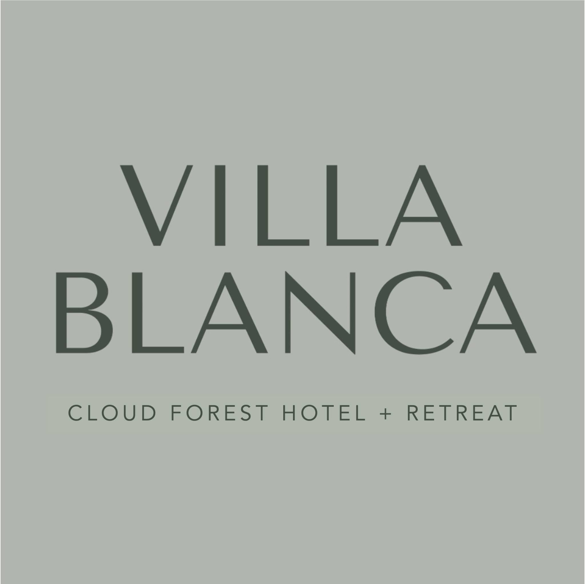 Villa Blanca